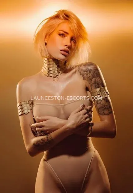 Launceston escorts Gunilla — 5