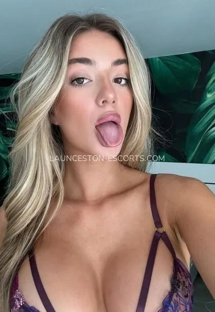 Launceston escorts Jessica — 2