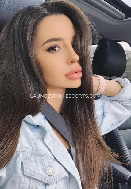 Launceston escorts Carmela — 1