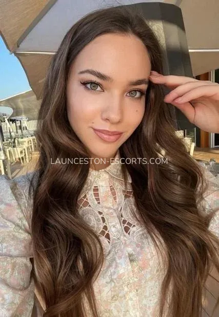 Launceston escorts Katrina — 1