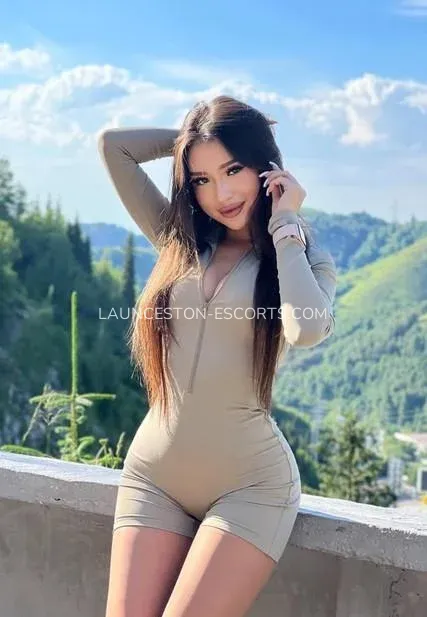 Launceston escorts Maria — 4