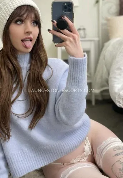 Launceston escorts Clara — 1