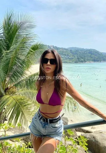 Launceston escorts Alice — 5
