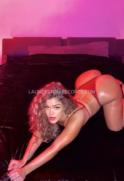 Launceston escorts Cassidy — 2
