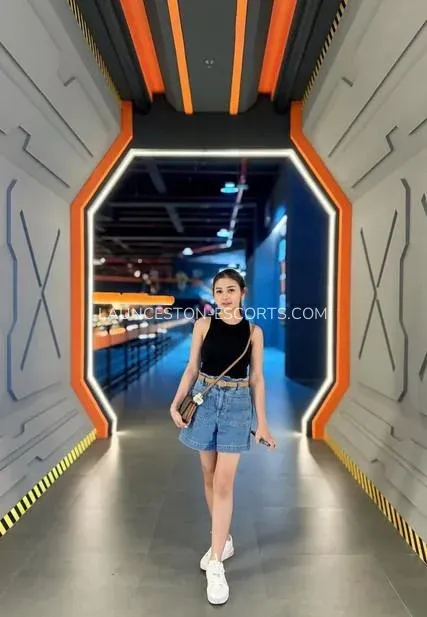 Launceston escorts Elena — 6