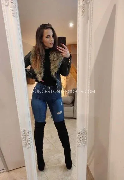 Launceston escorts Marie — 3