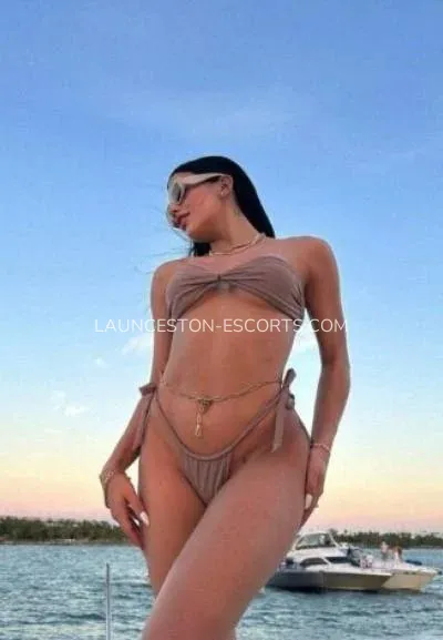 Launceston escorts Elizabeth — 3