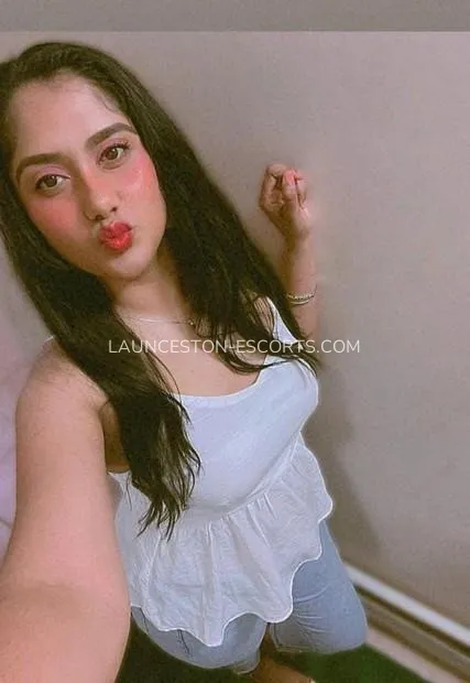 Launceston escorts madeline