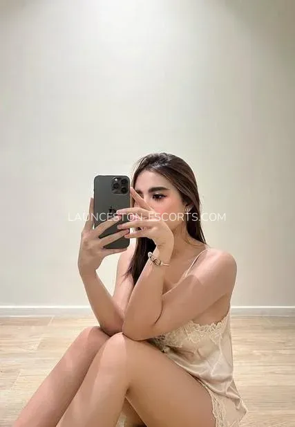 Launceston escorts Bailey — 5