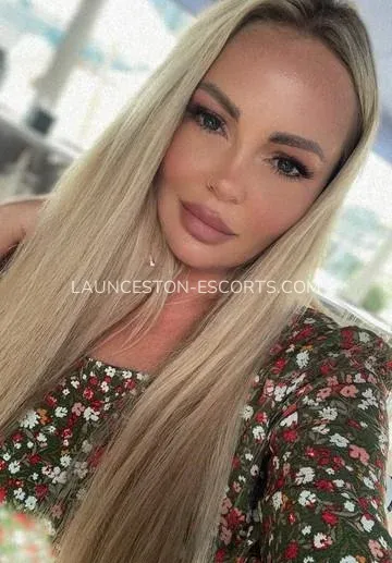 Launceston escorts Ella — 7