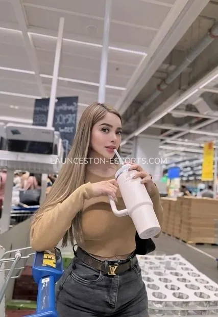 Launceston escorts audrey