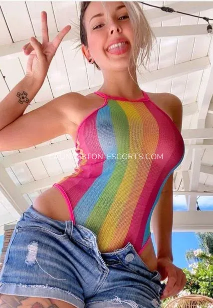 Launceston escorts Taylor — 1