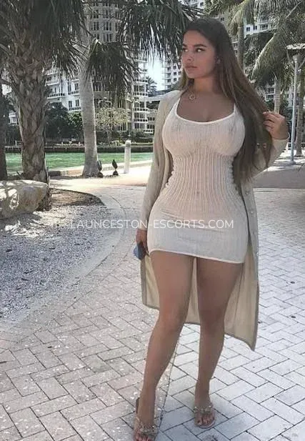 Launceston escorts Jennifer — 3