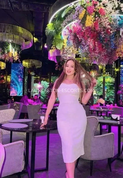 Launceston escorts Christina — 1