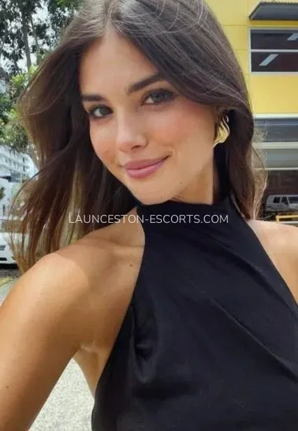 Launceston escorts Jennifer — 5