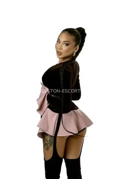 Launceston escorts Linnéa — 8