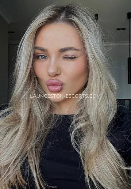 Launceston escorts Rut — 1