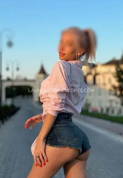 Launceston escorts Abby — 4