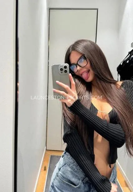 Launceston escorts Tecla — 8