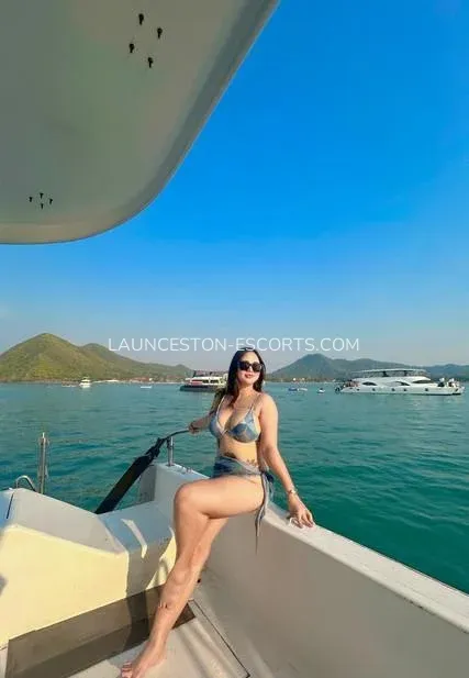 Launceston escorts Hanna — 3