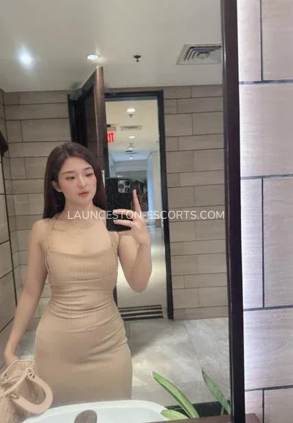 Launceston escorts Camryn — 8