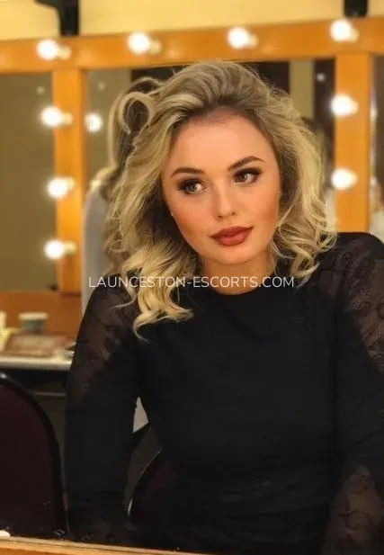 Launceston escorts Ava — 1