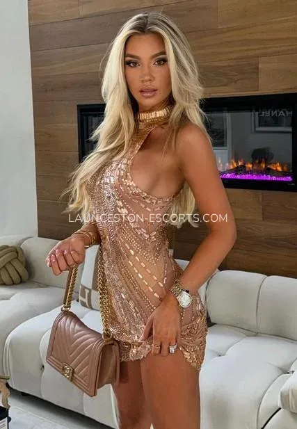 Launceston escorts Ariel — 7