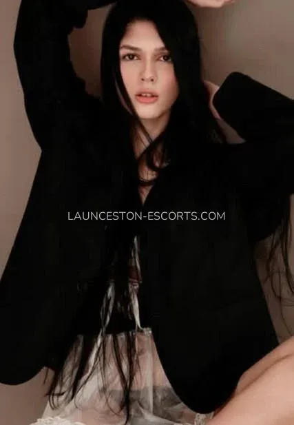 Launceston escorts Audrey — 7