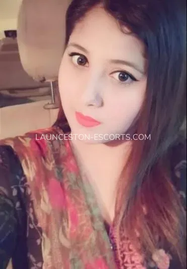 Launceston escorts Monica — 4