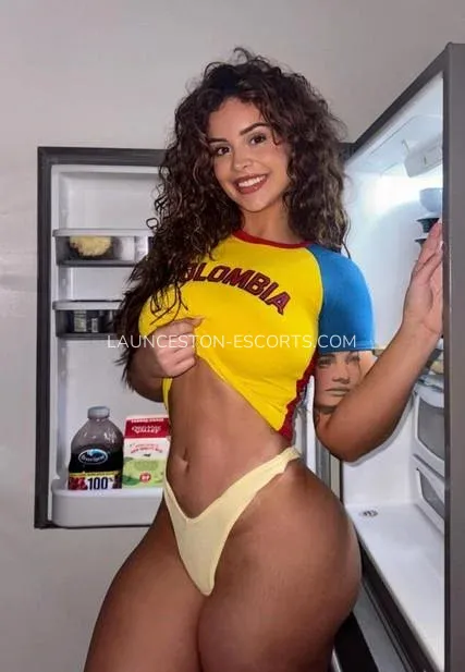 Launceston escorts Lucy — 1