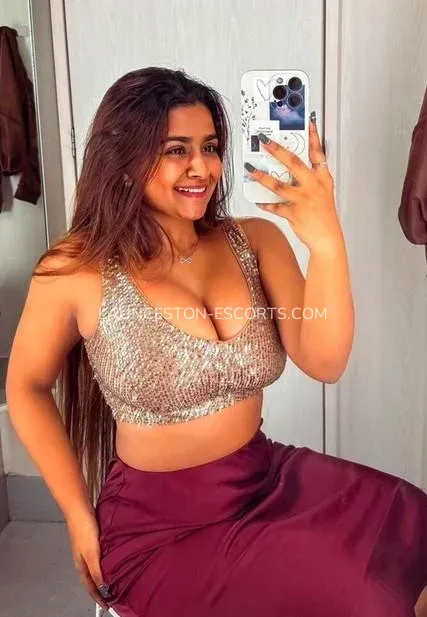 Launceston escorts Valeria — 4