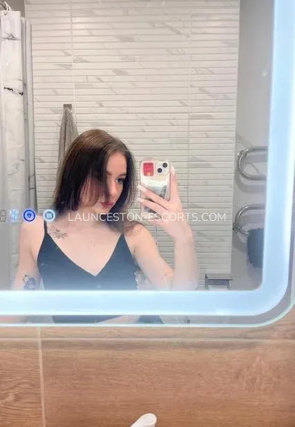 Launceston escorts Gisela — 7