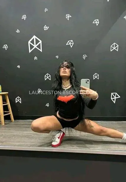 Launceston escorts Kristina — 1