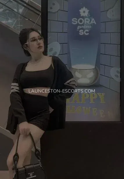 Launceston escorts Jamie — 5