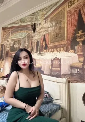 Launceston escorts Alyssa — 3