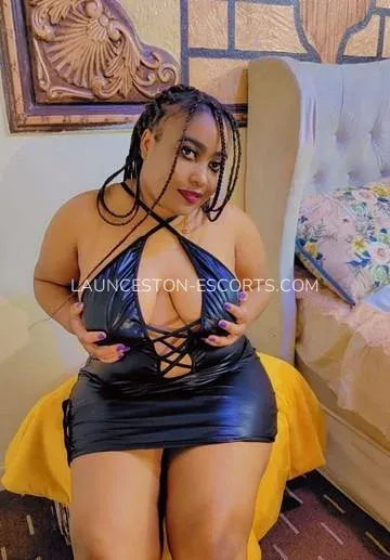 Launceston escorts Natalie — 1