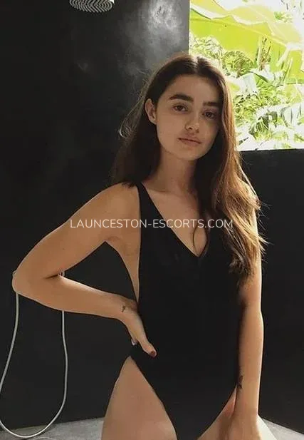 Launceston escorts Skylar — 4