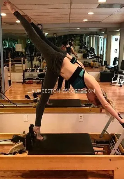 Launceston escorts Anna — 1