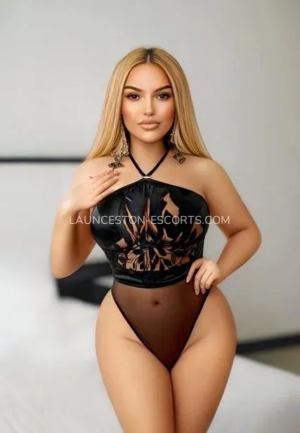 Launceston escorts Chelsea — 4