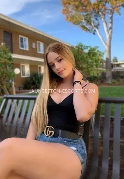 Launceston escorts Julia — 1