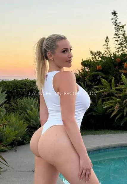 Launceston escorts Linnéa — 1
