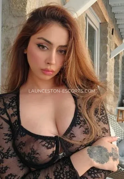 Launceston escorts Ingegerd — 6