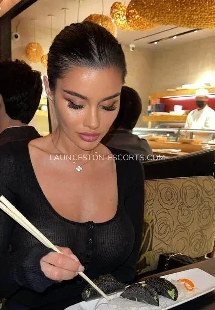 Launceston escorts Alyssa — 3