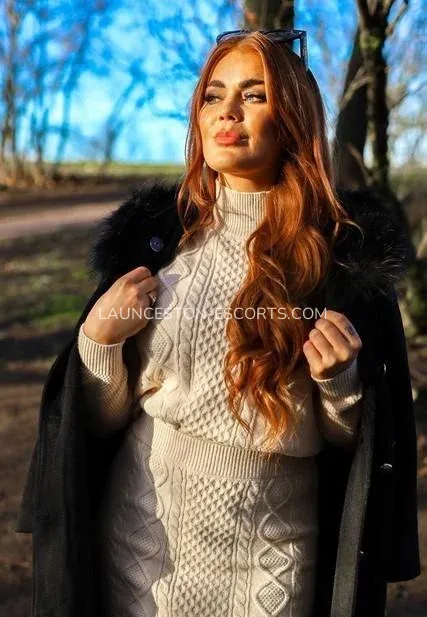 Launceston escorts Liliana — 1