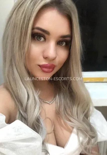 Launceston escorts Astrid — 6