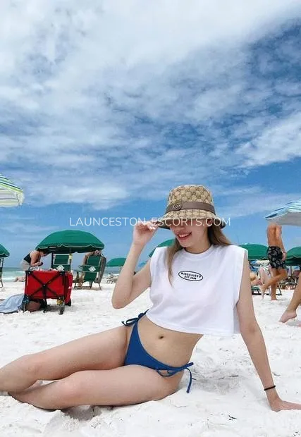 Launceston escorts bethany