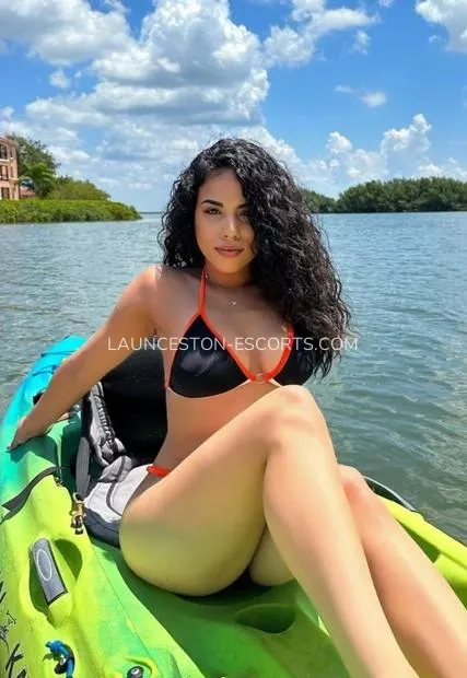 Launceston escorts Karen — 2