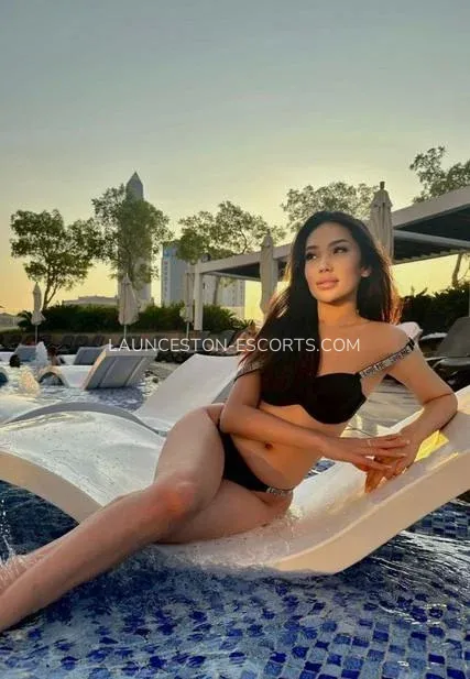 Launceston escorts Abby — 6