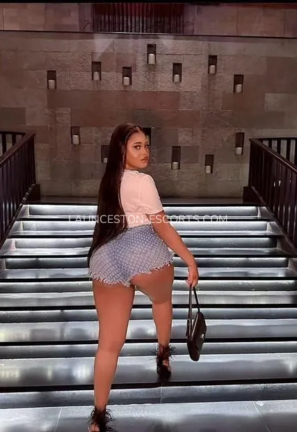 Launceston escorts andrea