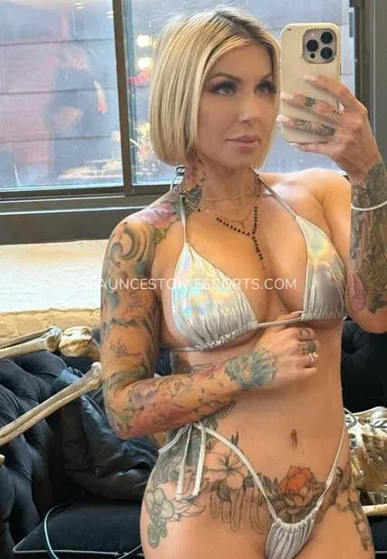 Launceston escorts Annabelle — 5